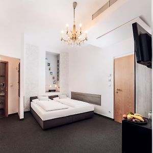 Kamer met een King Size Bed